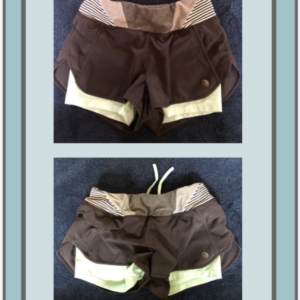 MPG Athletic Shorts